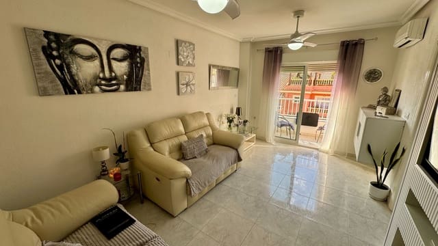 3 soverom Leilighet til salgs i Los Montesinos - € 145 000 (Ref: 10185307)