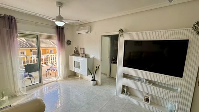 3 soverom Leilighet til salgs i Los Montesinos - € 145 000 (Ref: 10185307)
