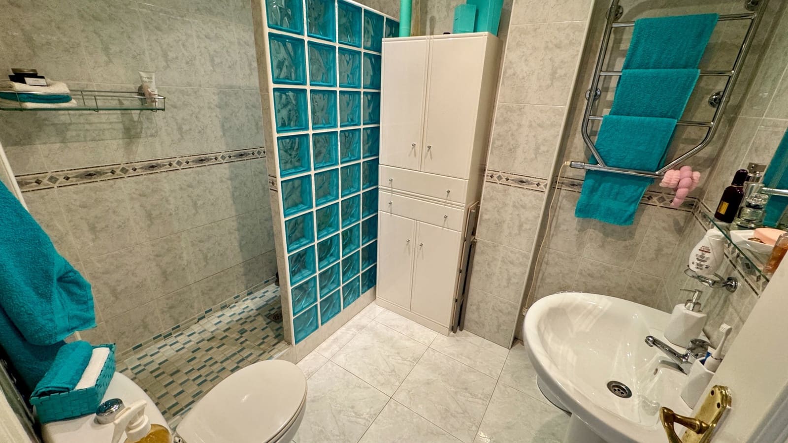 3 soverom Leilighet til salgs i Los Montesinos - € 145 000 (Ref: 10185307)