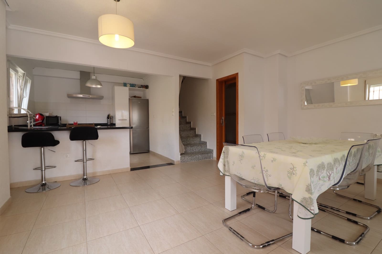 Adosado de 3 habitaciones en Ciudad Quesada en venta con piscina garaje - 250.000 € (Ref: 10187541)