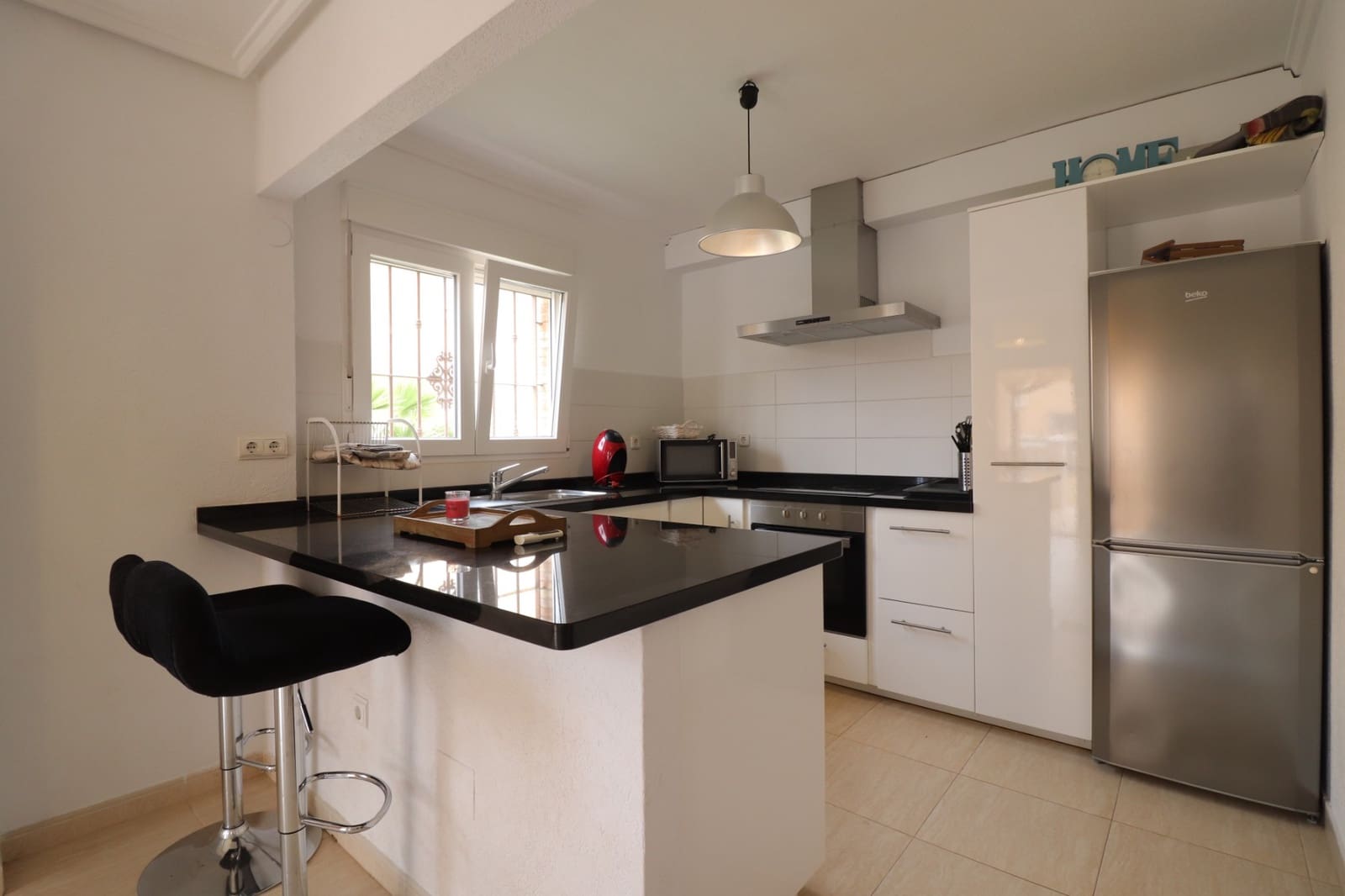 Adosado de 3 habitaciones en Ciudad Quesada en venta con piscina garaje - 250.000 € (Ref: 10187541)