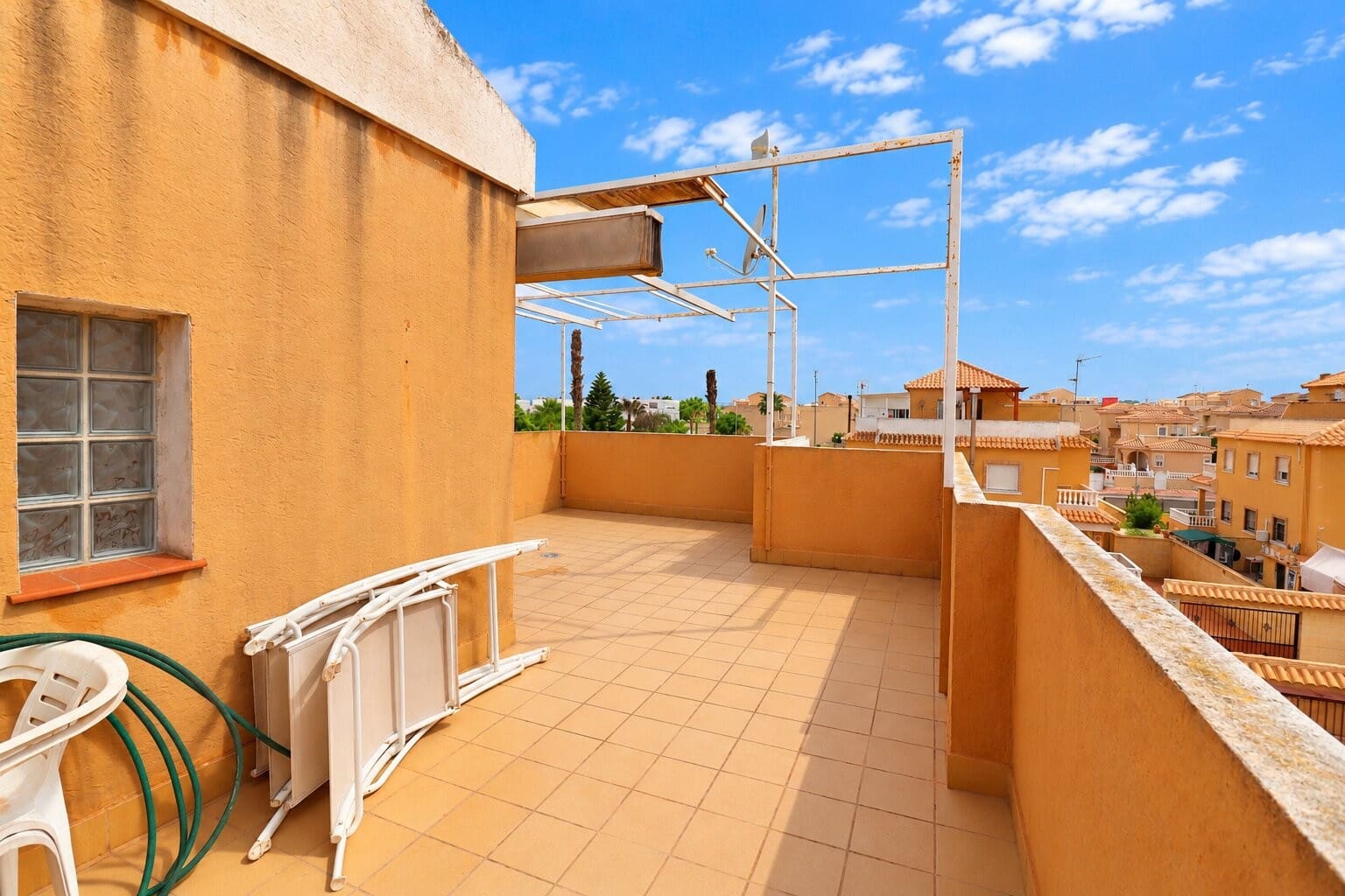 Adosado de 3 habitaciones en Ciudad Quesada en venta con piscina garaje - 250.000 € (Ref: 10187541)