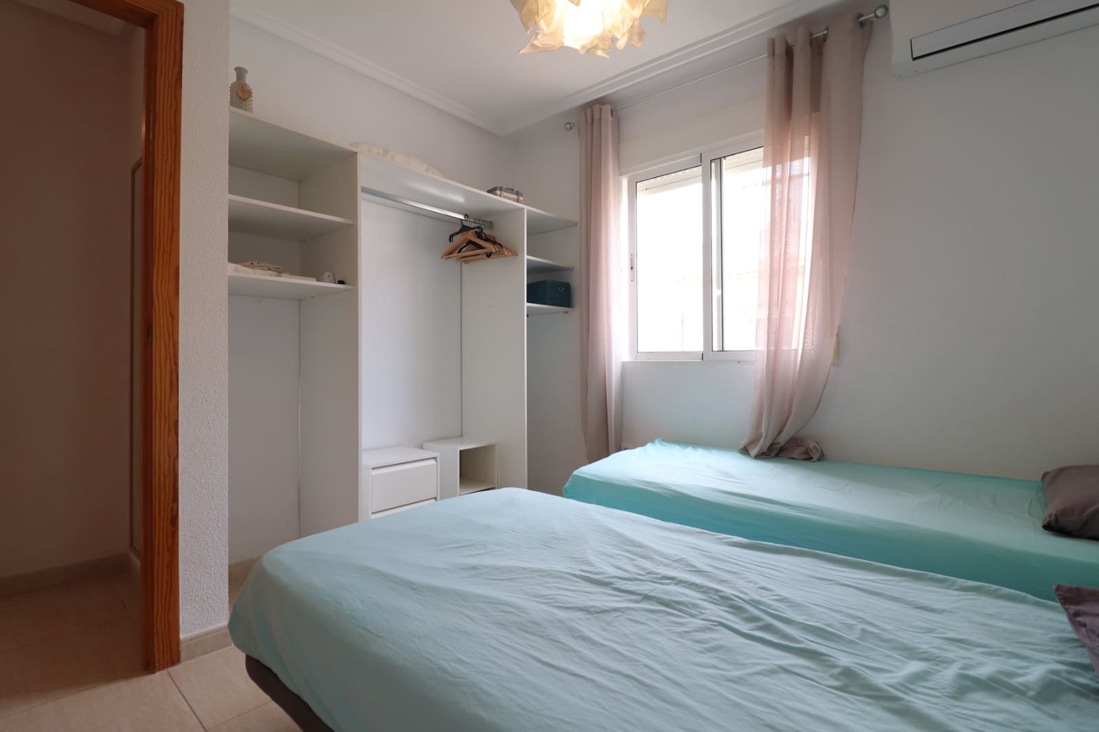 Adosado de 3 habitaciones en Ciudad Quesada en venta con piscina garaje - 250.000 € (Ref: 10187541)