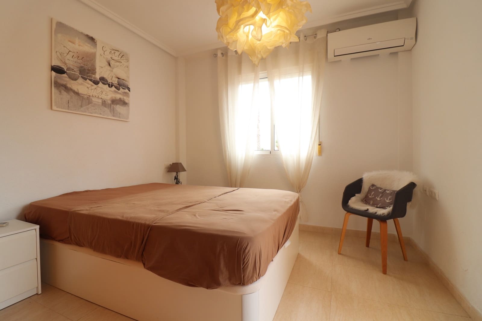 Adosado de 3 habitaciones en Ciudad Quesada en venta con piscina garaje - 250.000 € (Ref: 10187541)