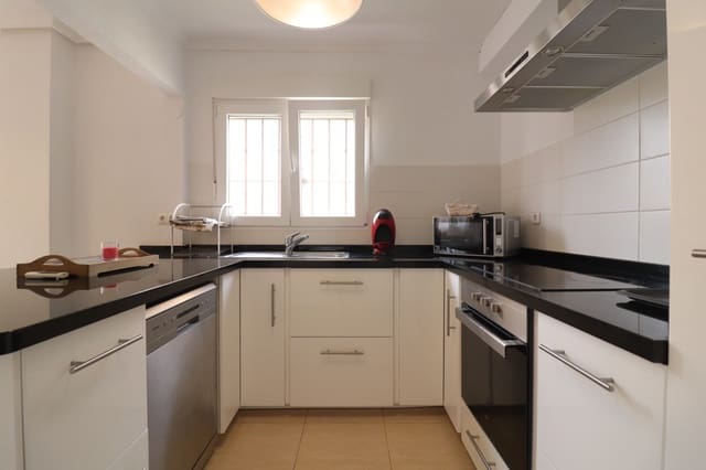 3 soveværelse Rækkehus til salg i Ciudad Quesada, Rojales med swimmingpool garage - € 250.000 (Ref: 10187541)
