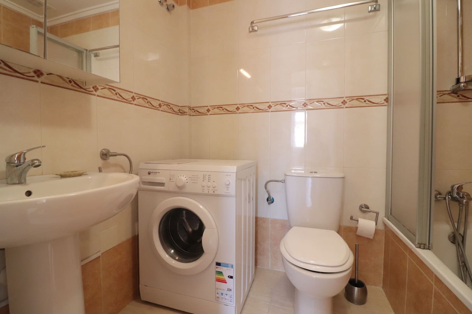 Adosado de 3 habitaciones en Ciudad Quesada en venta con piscina garaje - 250.000 € (Ref: 10187541)