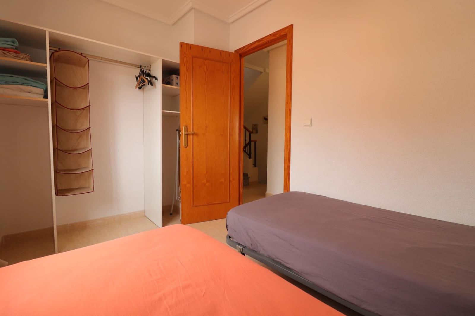 Adosado de 3 habitaciones en Ciudad Quesada en venta con piscina garaje - 250.000 € (Ref: 10187541)