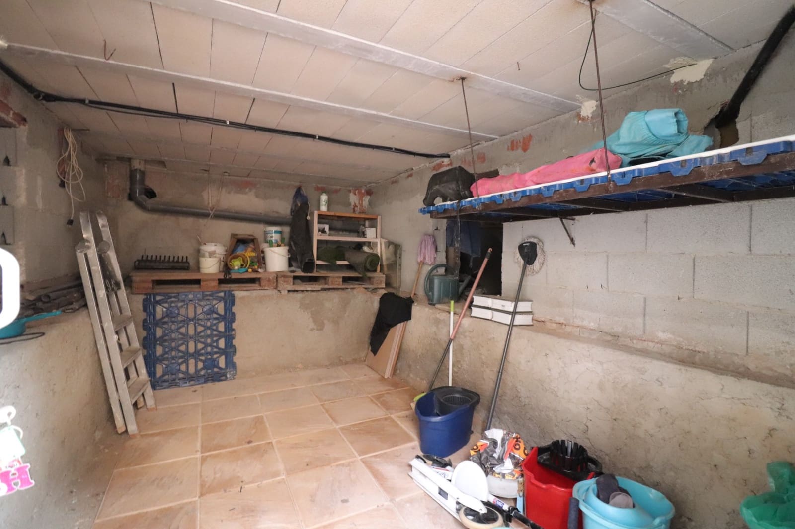 Adosado de 3 habitaciones en Ciudad Quesada en venta con piscina garaje - 250.000 € (Ref: 10187541)