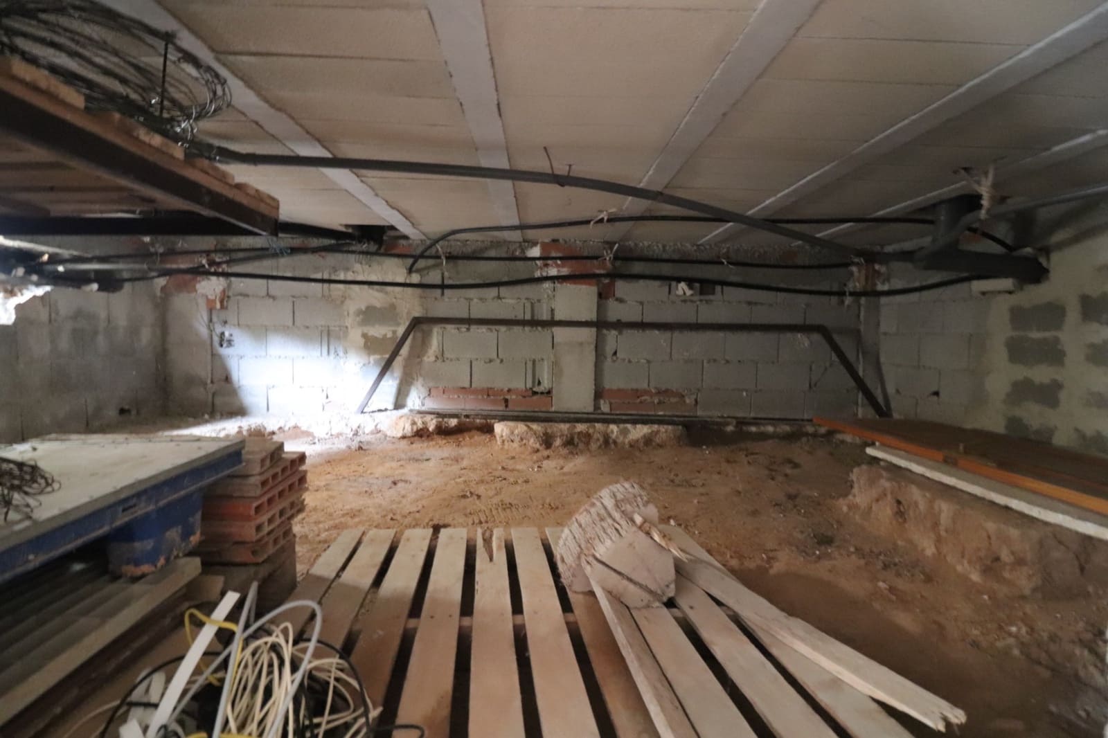 Adosado de 3 habitaciones en Ciudad Quesada en venta con piscina garaje - 250.000 € (Ref: 10187541)