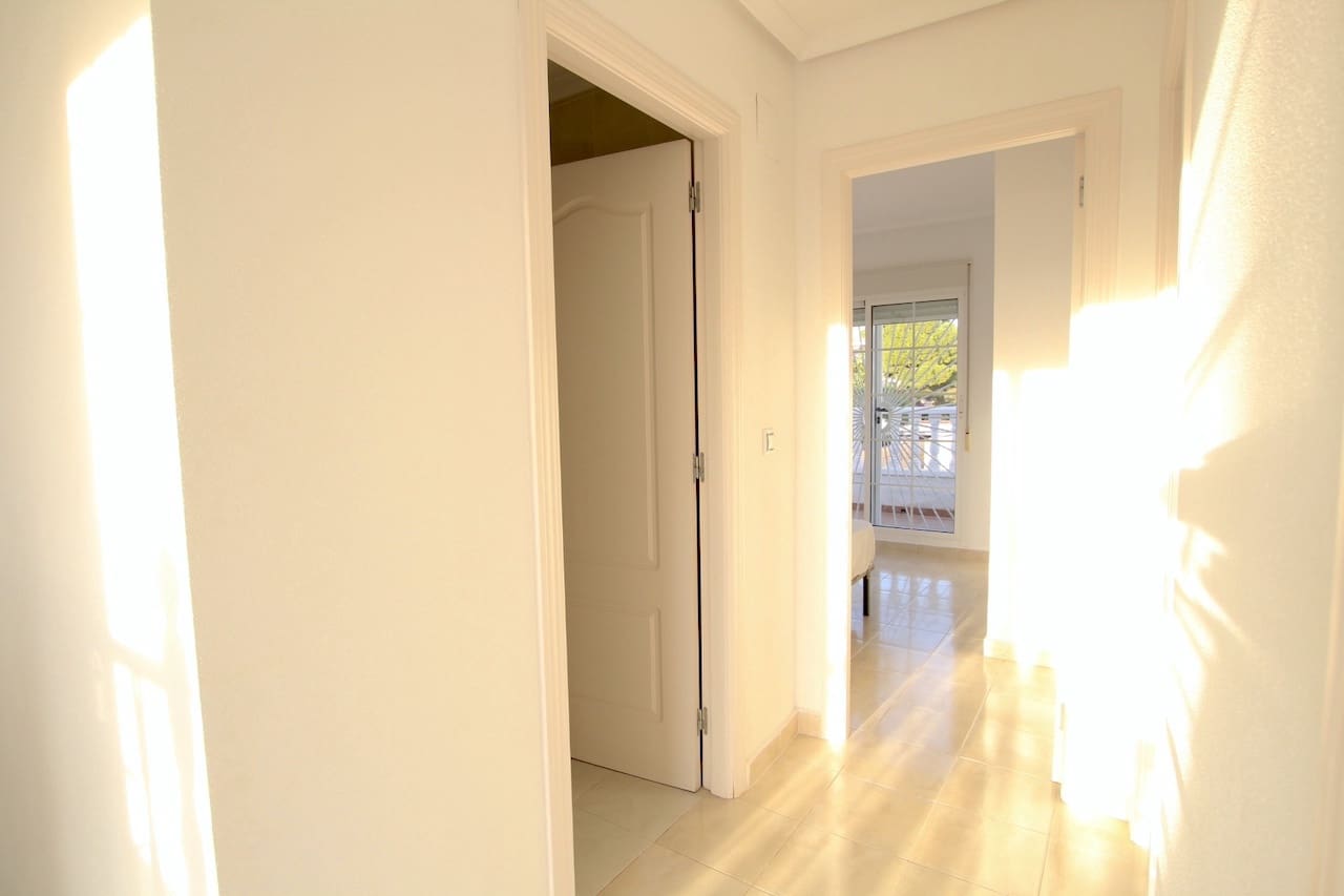 4 bedroom Villa for sale in Ciudad Quesada with pool garage - € 425,000 (Ref: 7313020)