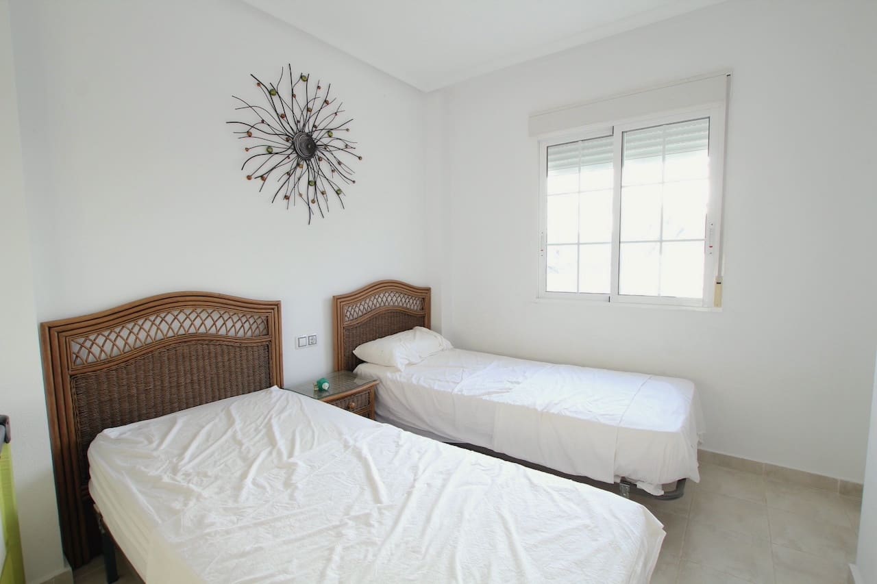 4 bedroom Villa for sale in Ciudad Quesada with pool garage - € 425,000 (Ref: 7313020)