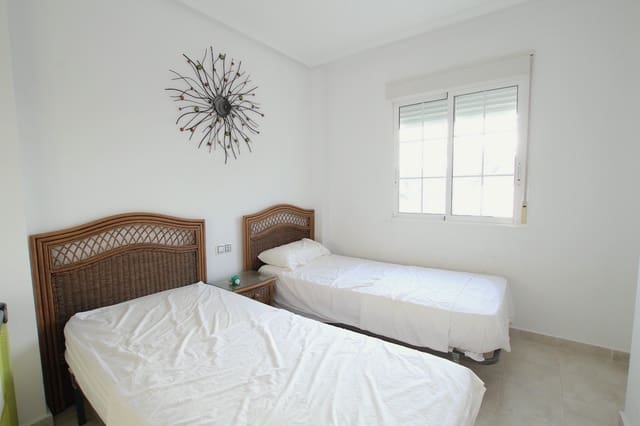 4 bedroom Villa for sale in Ciudad Quesada, Rojales with pool garage - € 425,000 (Ref: 7313020)