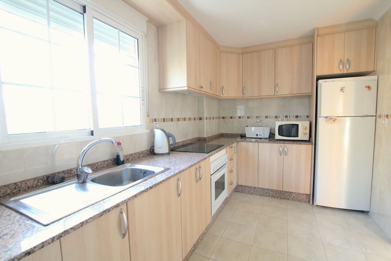 4 bedroom Villa for sale in Ciudad Quesada with pool garage - € 425,000 (Ref: 7313020)