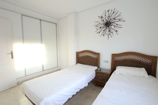 4 bedroom Villa for sale in Ciudad Quesada, Rojales with pool garage - € 425,000 (Ref: 7313020)