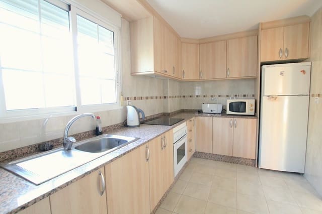 4 bedroom Villa for sale in Ciudad Quesada, Rojales with pool garage - € 425,000 (Ref: 7313020)