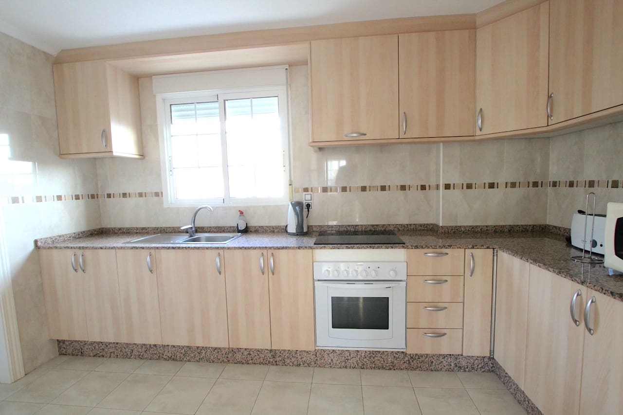 4 bedroom Villa for sale in Ciudad Quesada with pool garage - € 425,000 (Ref: 7313020)