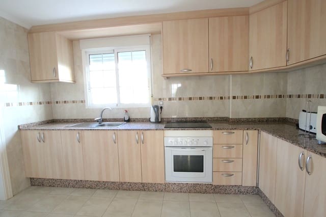 4 bedroom Villa for sale in Ciudad Quesada, Rojales with pool garage - € 425,000 (Ref: 7313020)