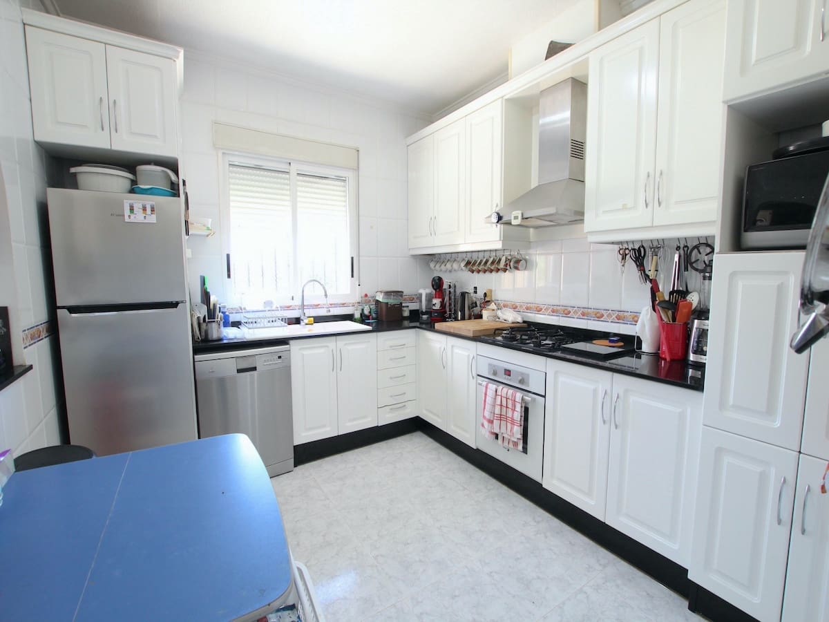 3 soveværelse Finca/Landehus til salg i Daya Vieja med swimmingpool garage - € 440.000 (Ref: 8528655)