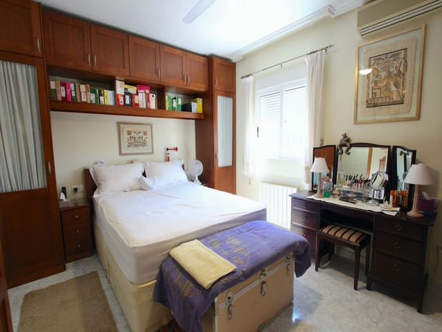 3 slaapkamer Finca/Landhuis te koop in Daya Vieja met zwembad garage - € 440.000 (Ref: 8528655)