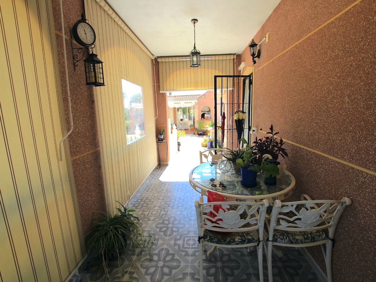 3 soveværelse Finca/Landehus til salg i Daya Vieja med swimmingpool garage - € 440.000 (Ref: 8528655)