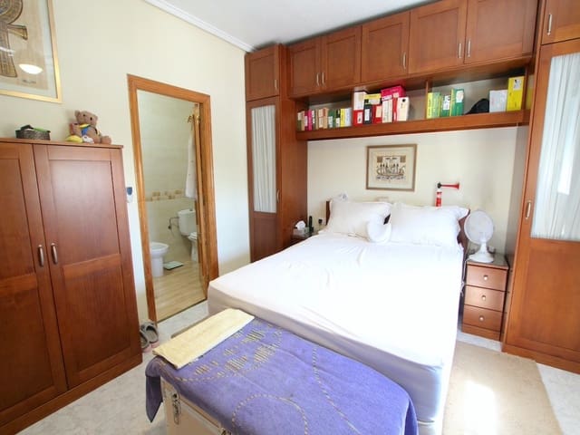 3 slaapkamer Finca/Landhuis te koop in Daya Vieja met zwembad garage - € 440.000 (Ref: 8528655)