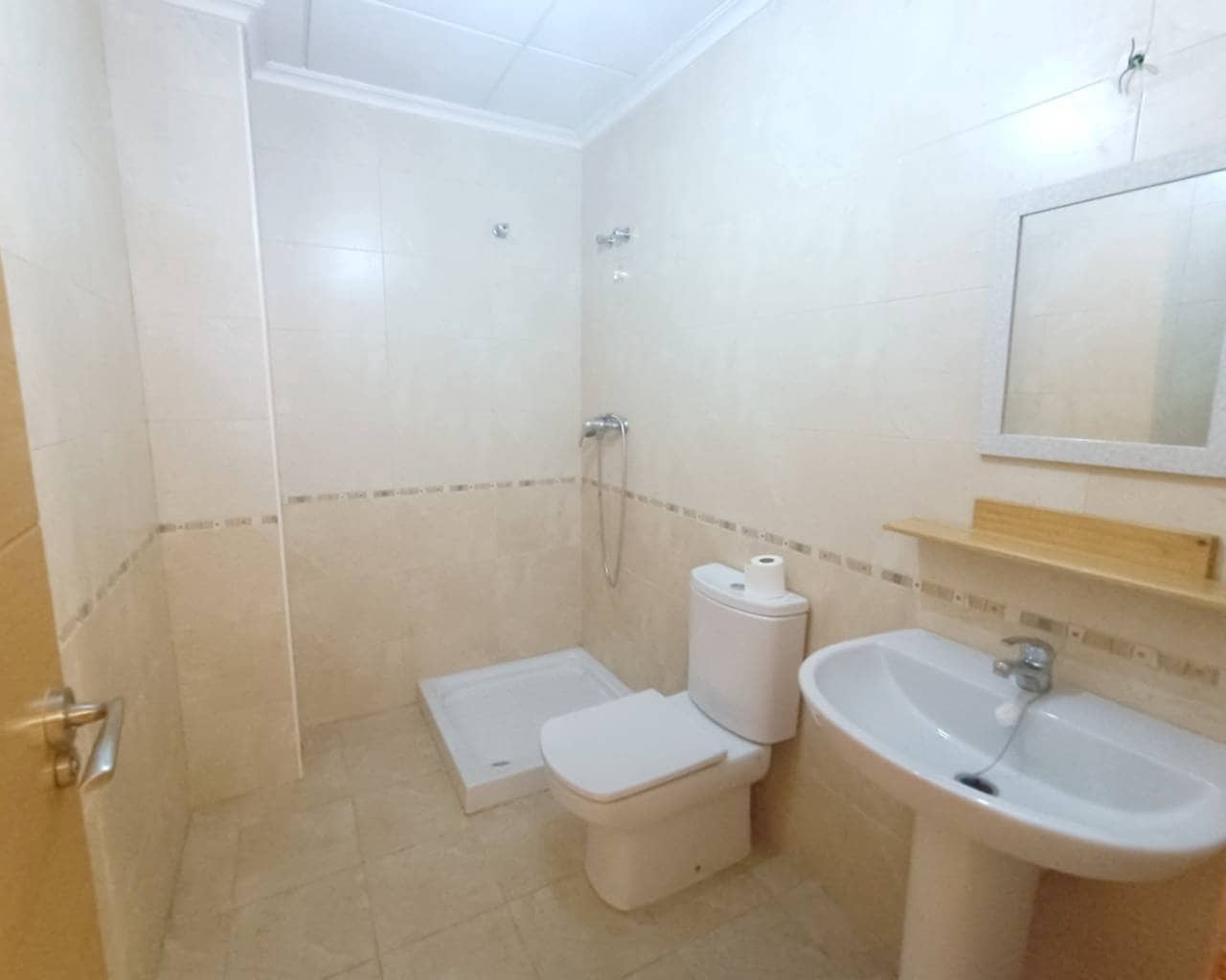 2 sovrum Semi-fristående Villa till salu i Ciudad Quesada med pool - 240 000 € (Ref: 8534636)