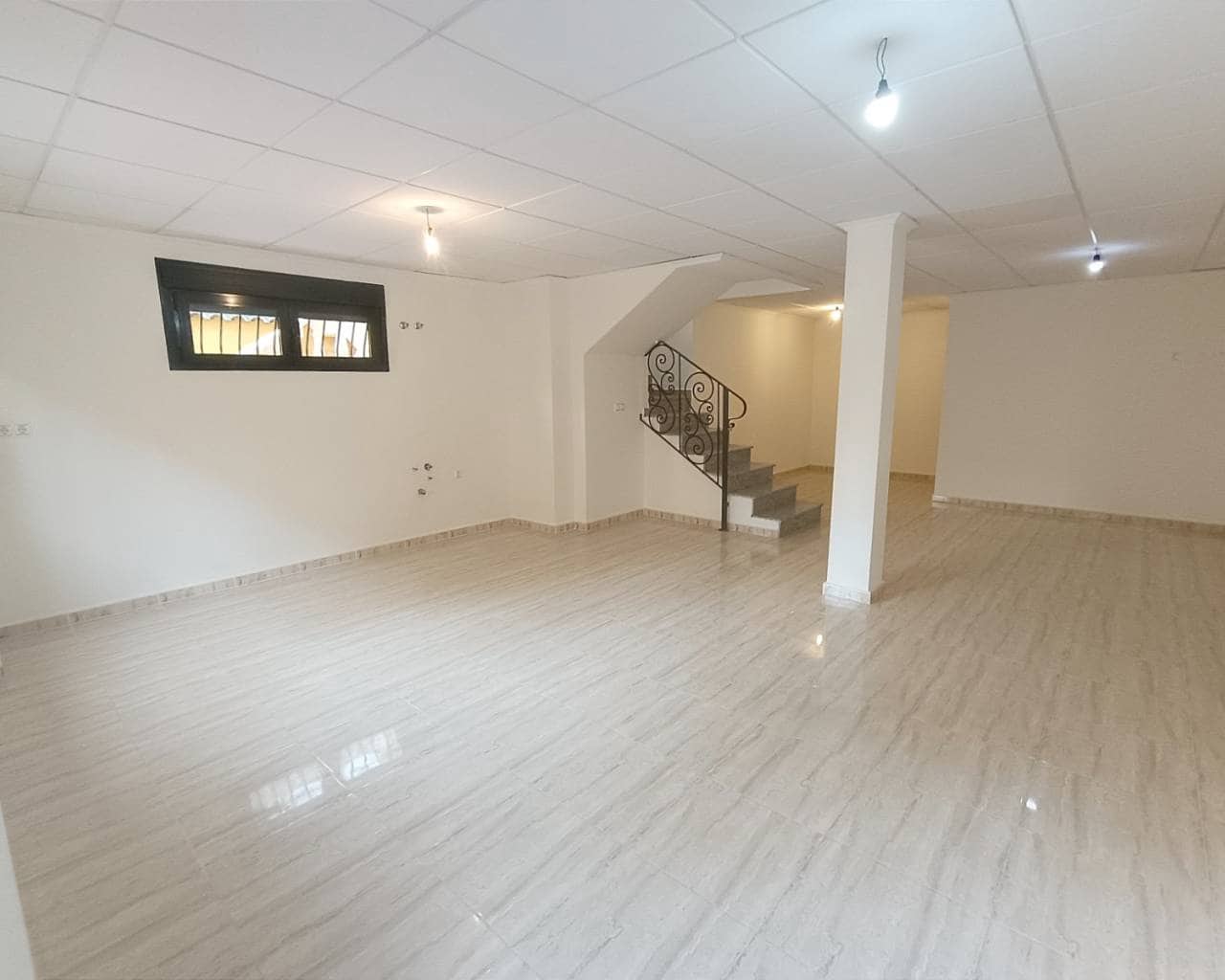 2 sovrum Semi-fristående Villa till salu i Ciudad Quesada med pool - 240 000 € (Ref: 8534636)