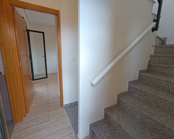 2 sovrum Semi-fristående Villa till salu i Ciudad Quesada, Rojales med pool - 240 000 € (Ref: 8534636)