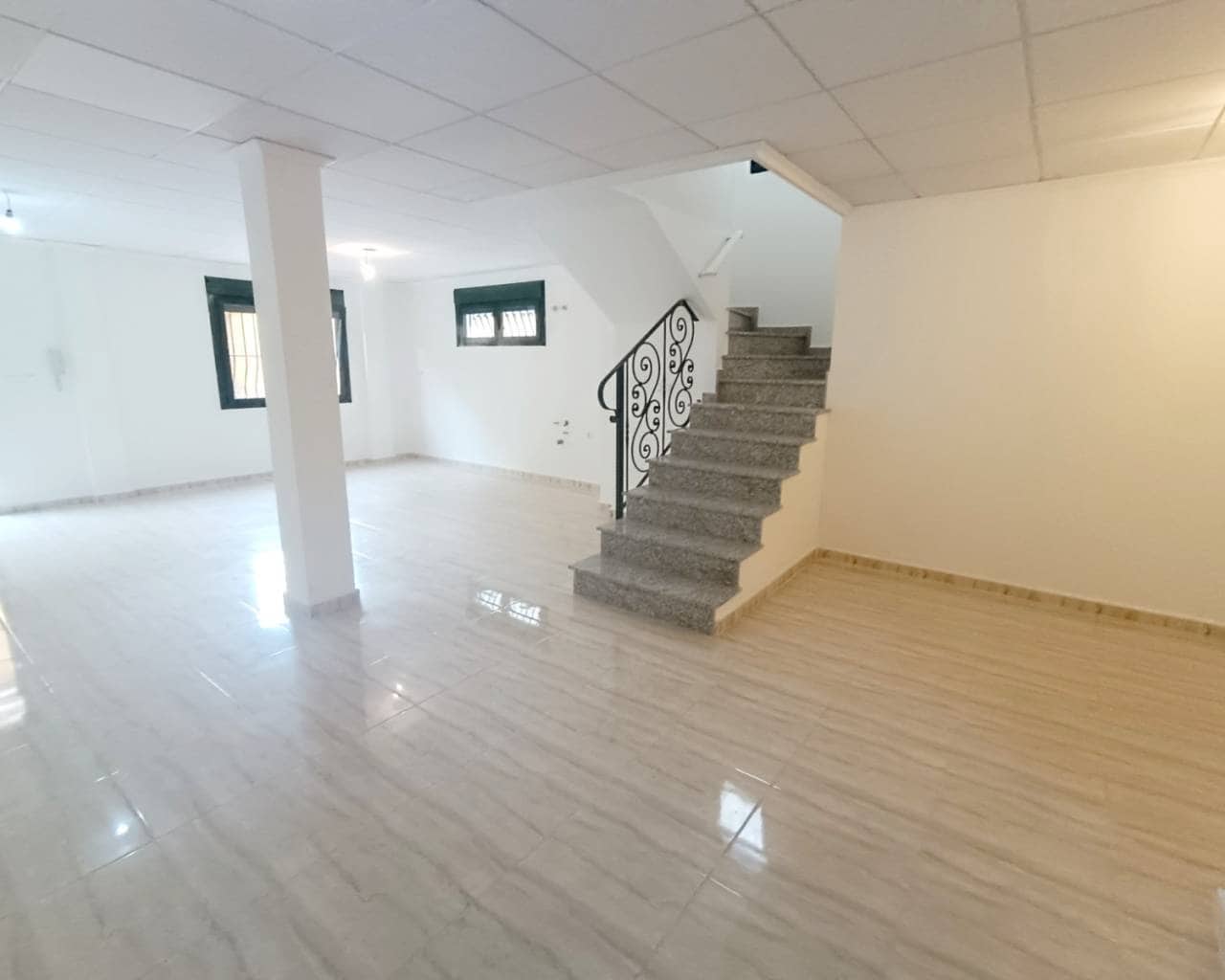 2 sovrum Semi-fristående Villa till salu i Ciudad Quesada med pool - 240 000 € (Ref: 8534636)