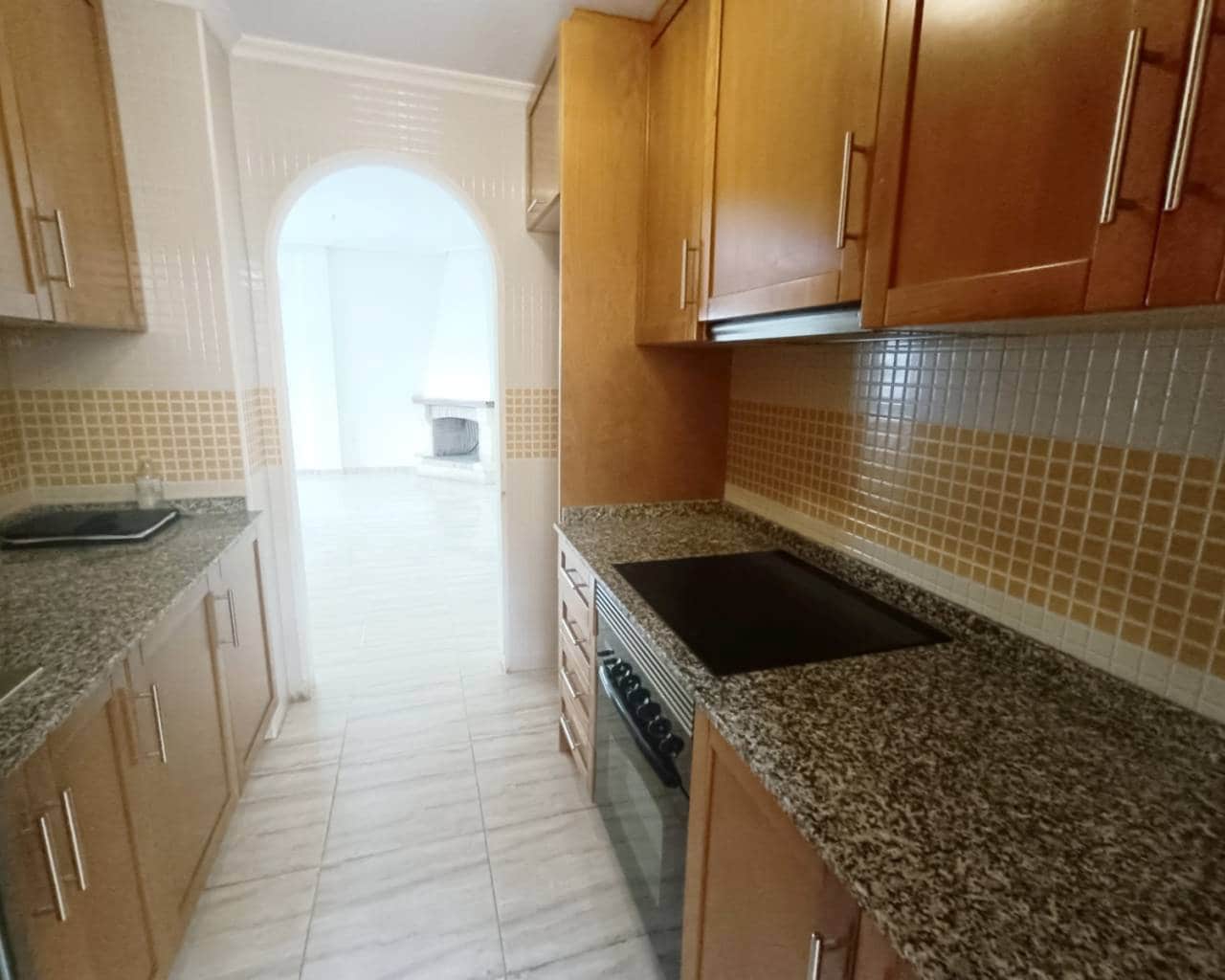 2 sovrum Semi-fristående Villa till salu i Ciudad Quesada med pool - 240 000 € (Ref: 8534636)