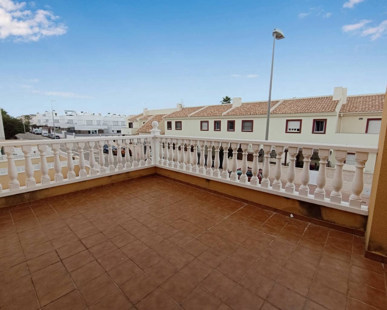 2 sovrum Semi-fristående Villa till salu i Ciudad Quesada med pool - 240 000 € (Ref: 8534636)