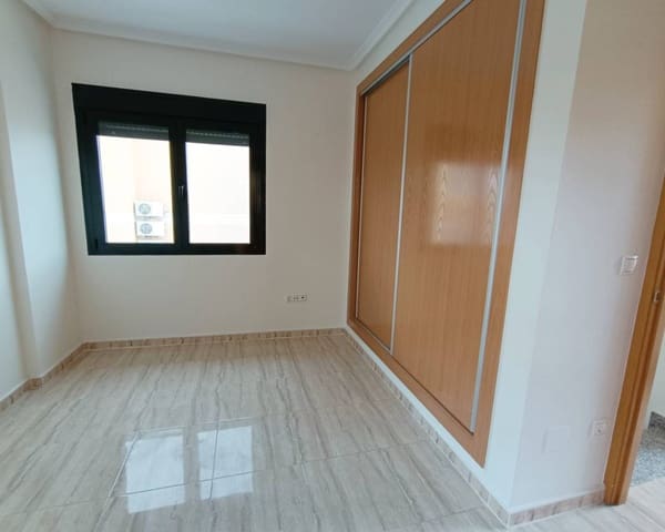 2 sovrum Semi-fristående Villa till salu i Ciudad Quesada, Rojales med pool - 240 000 € (Ref: 8534636)