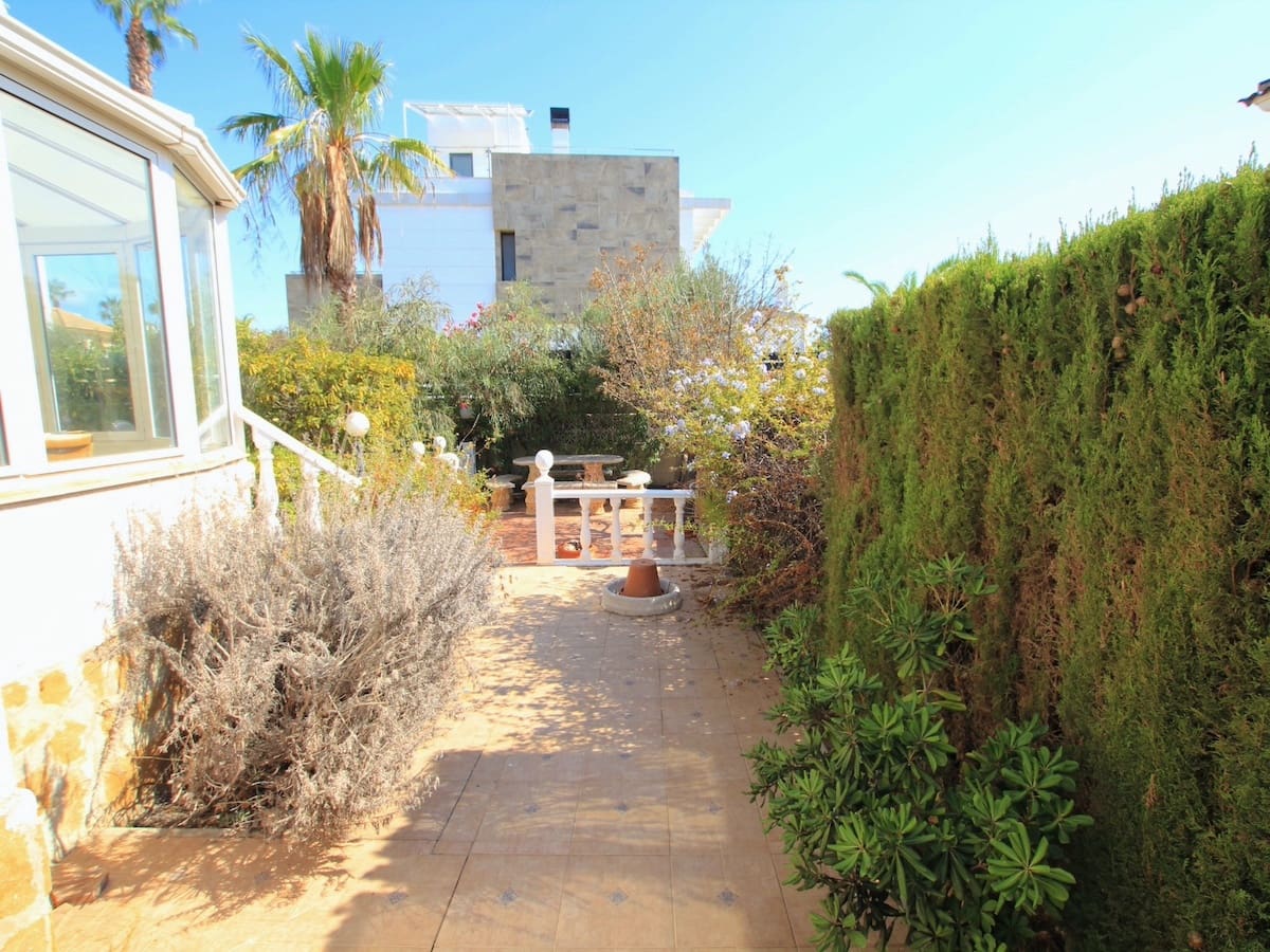 2 camera da letto Villa in vendita in La Zenia - 449.950 € (Rif: 8562328)