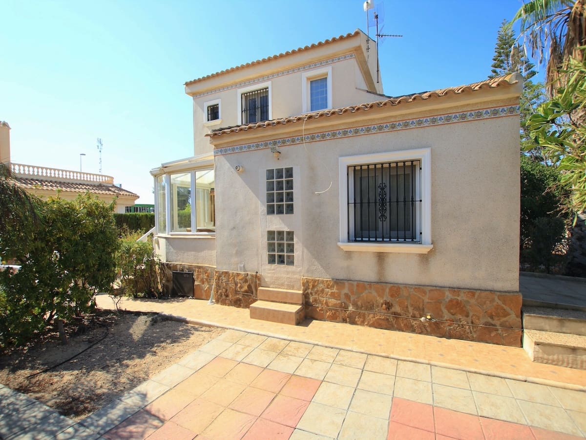 2 camera da letto Villa in vendita in La Zenia - 449.950 € (Rif: 8562328)