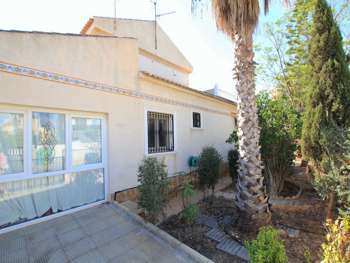 2 camera da letto Villa in vendita in La Zenia - 449.950 € (Rif: 8562328)