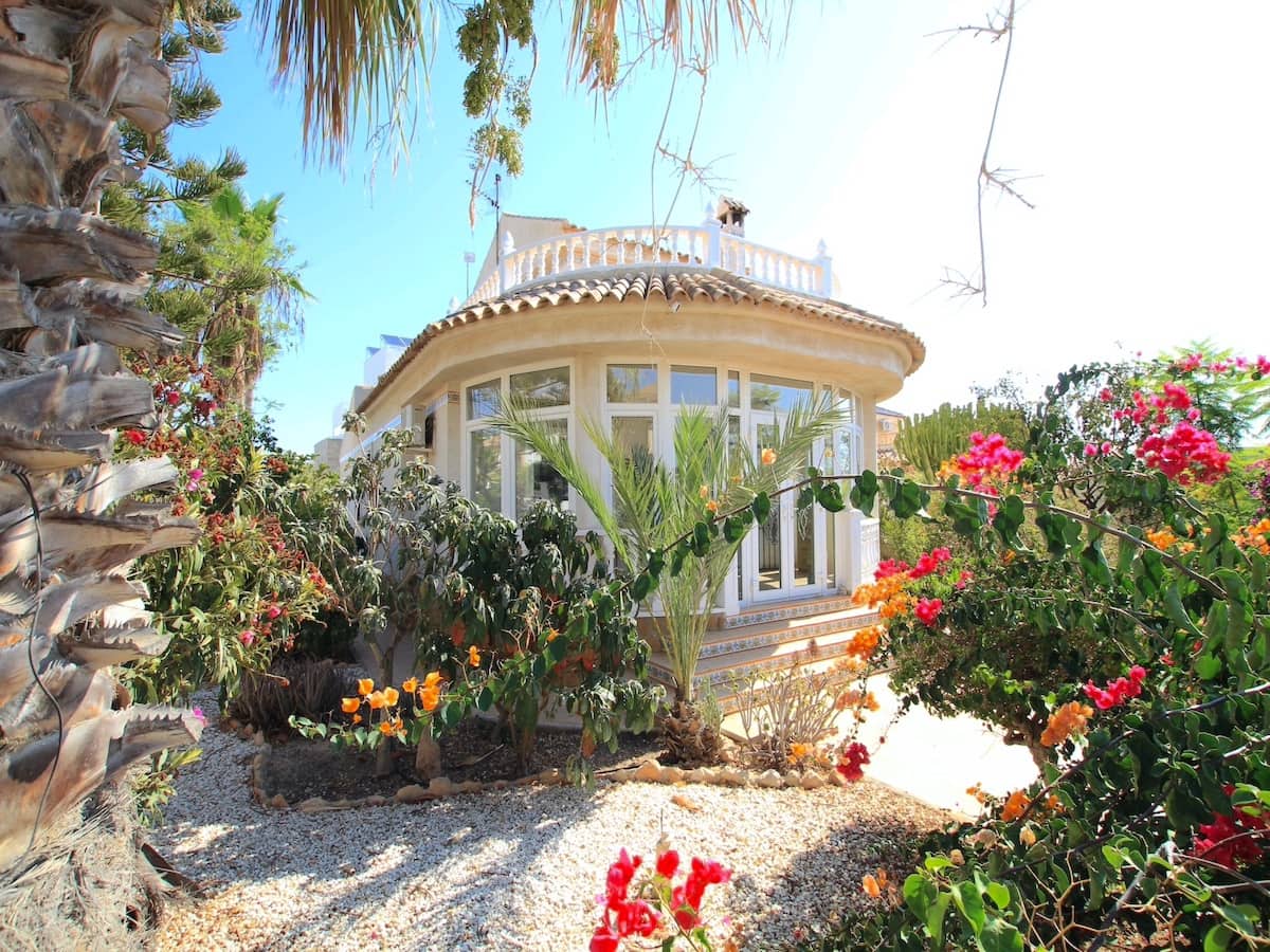 2 camera da letto Villa in vendita in La Zenia - 449.950 € (Rif: 8562328)