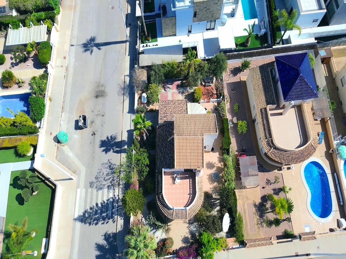 2 camera da letto Villa in vendita in La Zenia - 449.950 € (Rif: 8562328)