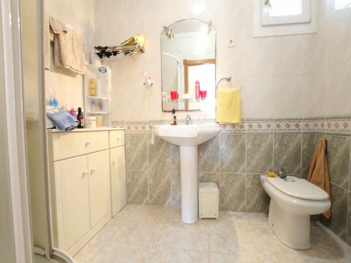 2 camera da letto Villa in vendita in La Zenia - 449.950 € (Rif: 8562328)