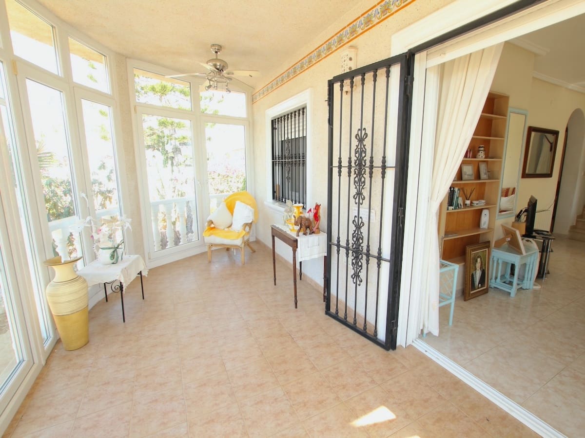 2 camera da letto Villa in vendita in La Zenia - 449.950 € (Rif: 8562328)