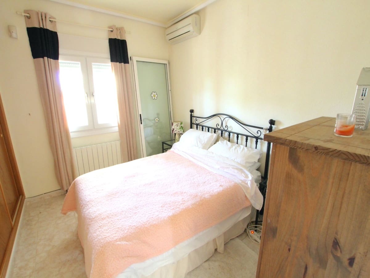 2 camera da letto Villa in vendita in La Zenia - 449.950 € (Rif: 8562328)