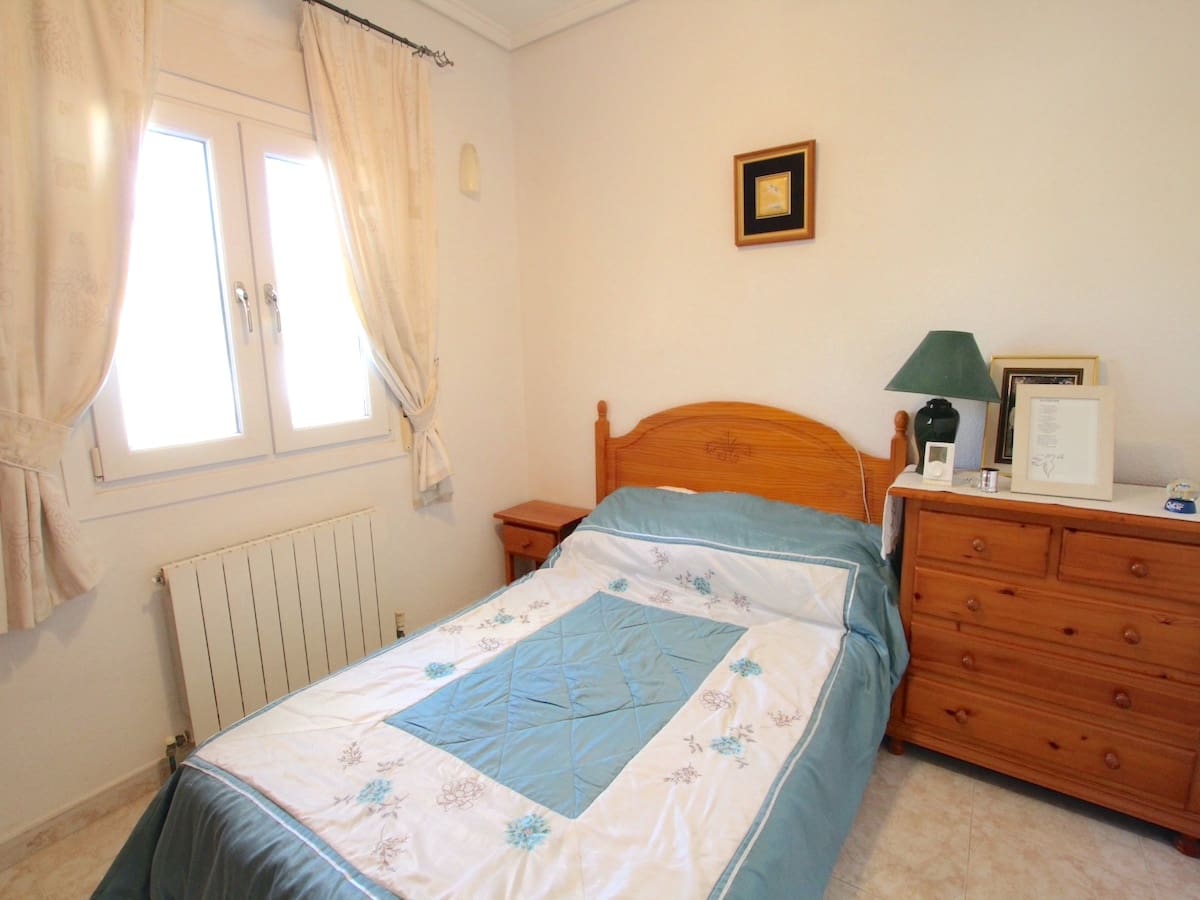 2 camera da letto Villa in vendita in La Zenia - 449.950 € (Rif: 8562328)