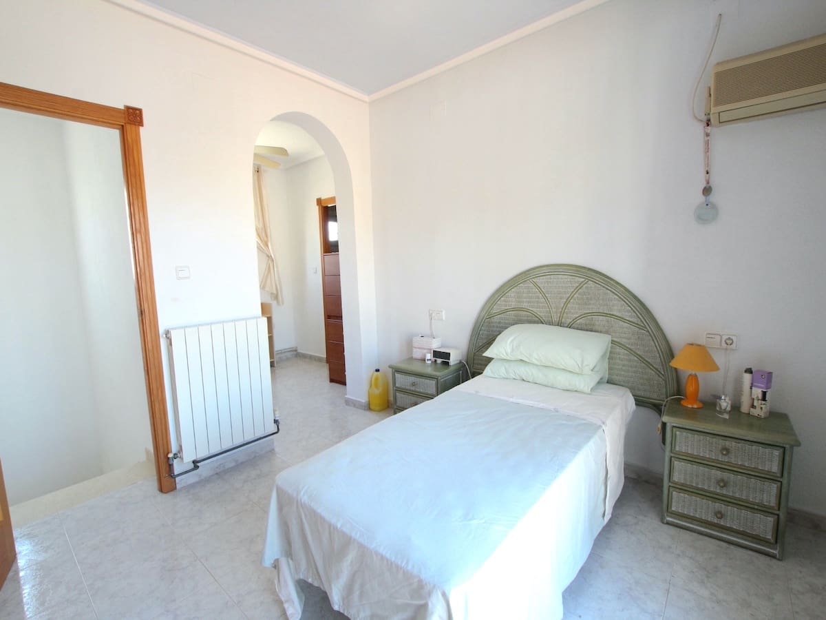 2 camera da letto Villa in vendita in La Zenia - 449.950 € (Rif: 8562328)