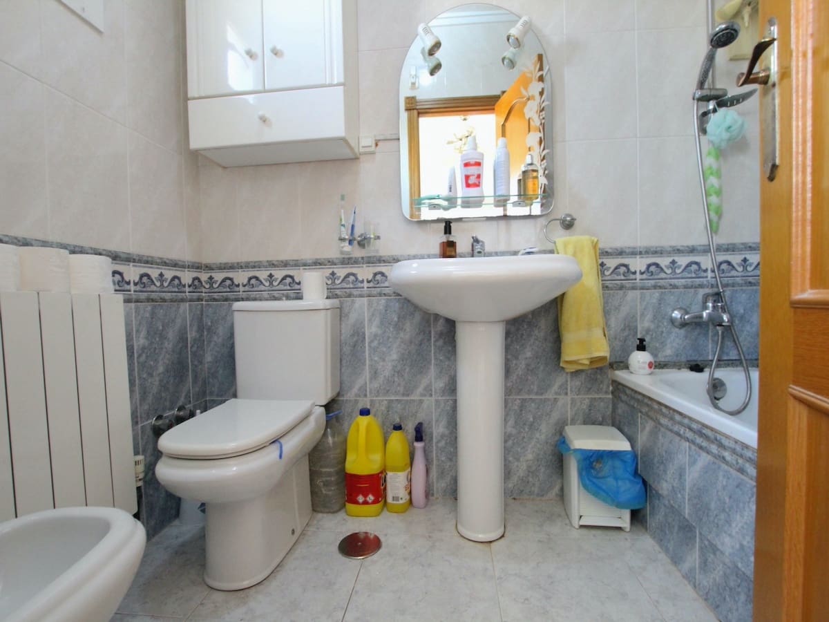 2 camera da letto Villa in vendita in La Zenia - 449.950 € (Rif: 8562328)