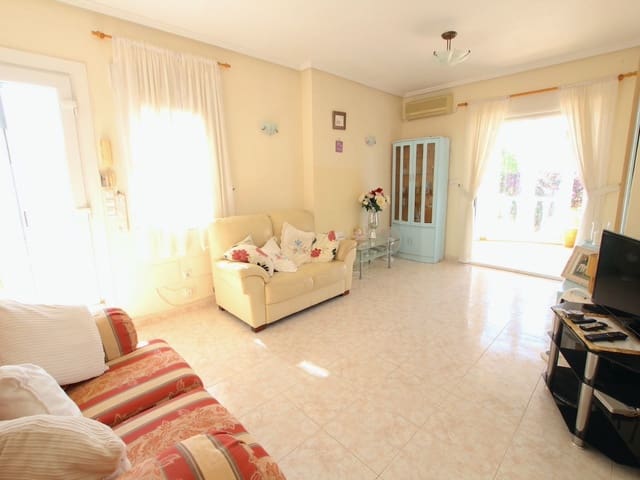 2 camera da letto Villa in vendita in La Zenia, Orihuela - 449.950 € (Rif: 8562328)