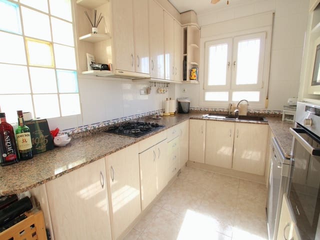 2 camera da letto Villa in vendita in La Zenia, Orihuela - 449.950 € (Rif: 8562328)