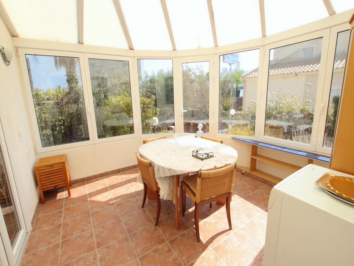 2 camera da letto Villa in vendita in La Zenia - 449.950 € (Rif: 8562328)