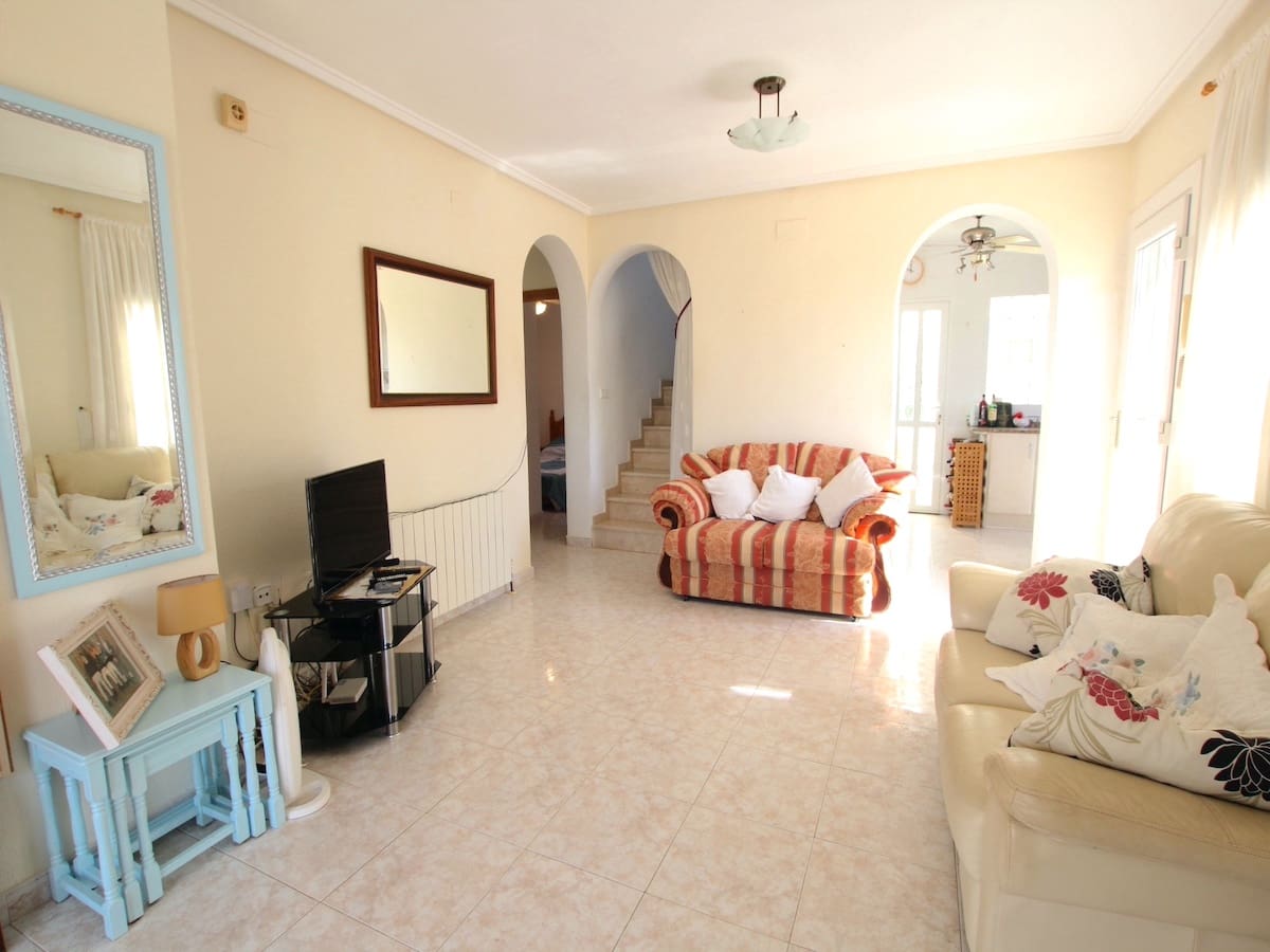 2 camera da letto Villa in vendita in La Zenia - 449.950 € (Rif: 8562328)