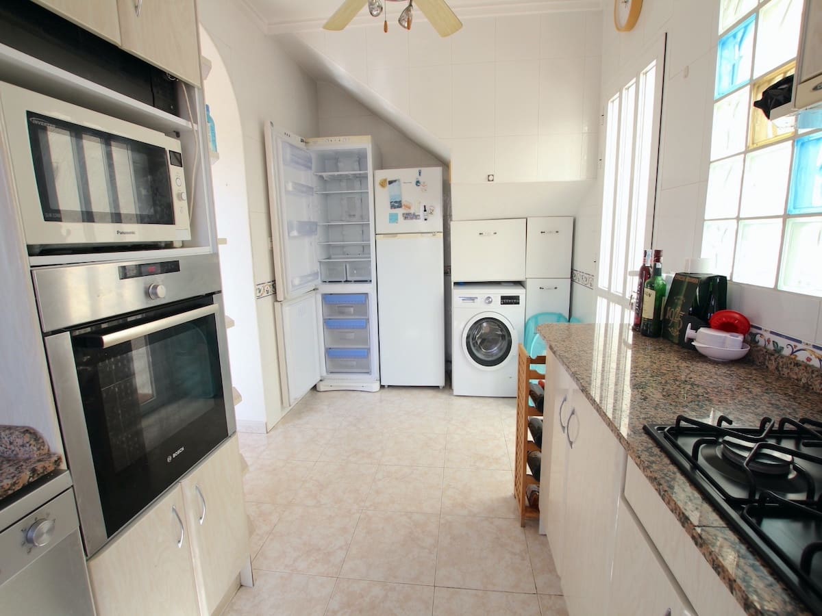 2 camera da letto Villa in vendita in La Zenia - 449.950 € (Rif: 8562328)