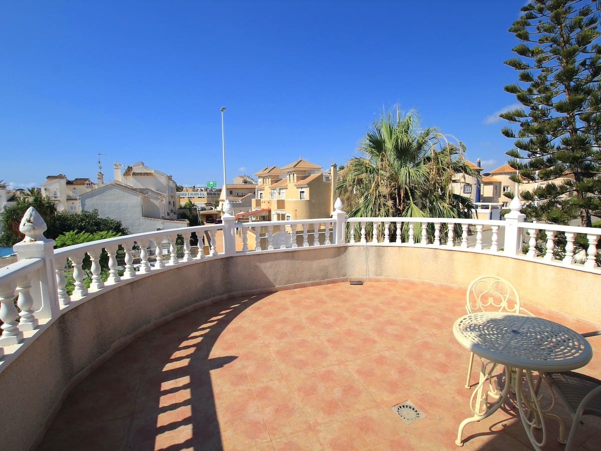 2 camera da letto Villa in vendita in La Zenia - 449.950 € (Rif: 8562328)