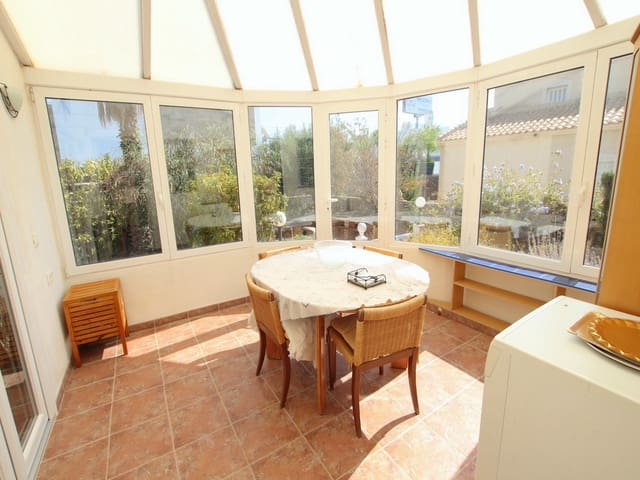 2 camera da letto Villa in vendita in La Zenia, Orihuela - 449.950 € (Rif: 8562328)